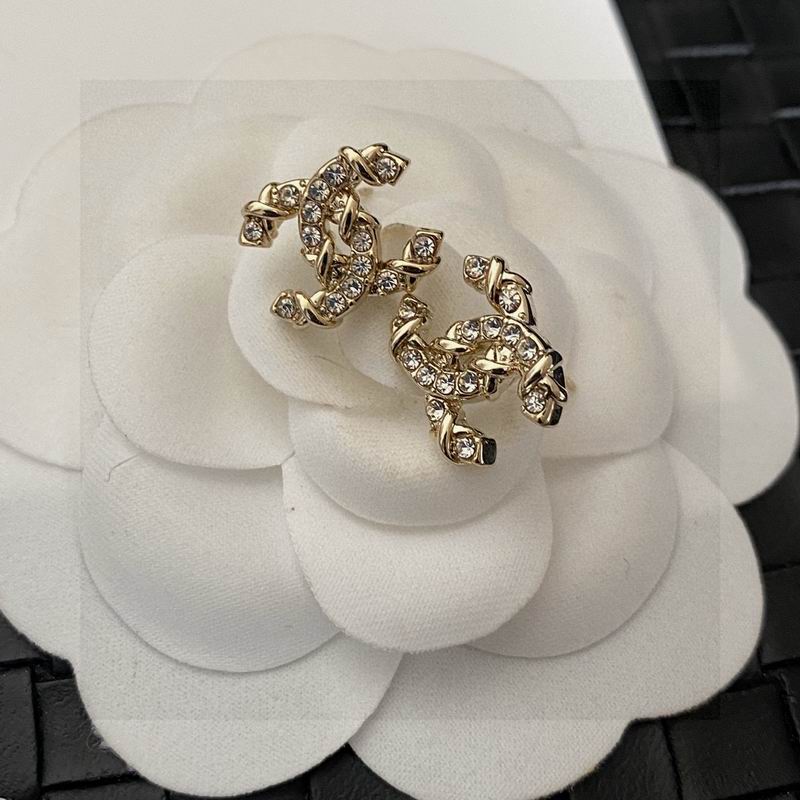 Chanel  Earring 03yxs596